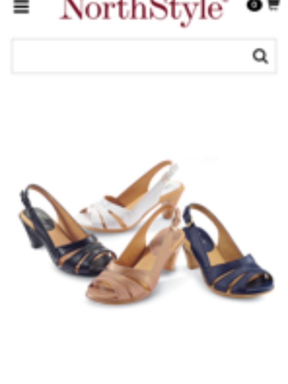 Softspots -Neima Dressed Sandals - ALL 4 Colors